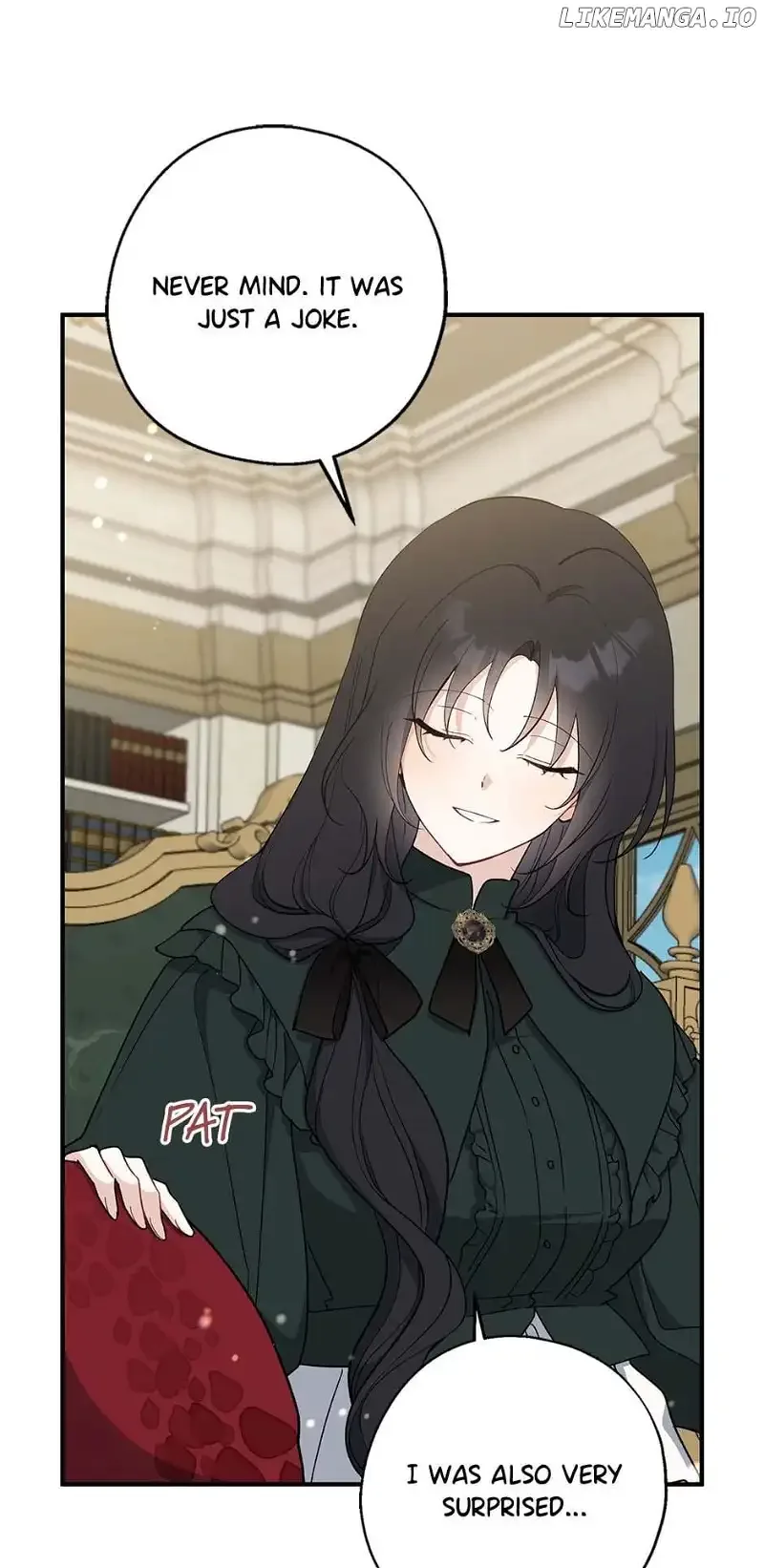Say Ah, The Golden Spoon Is Entering Chapter 101 page 11