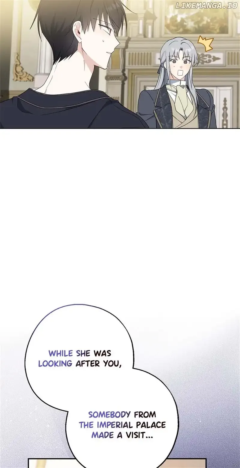 Say Ah, The Golden Spoon Is Entering Chapter 101 page 45