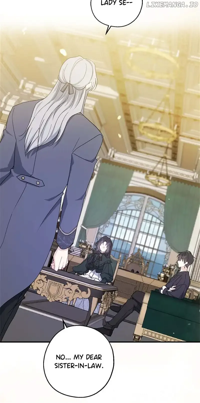 Say Ah, The Golden Spoon Is Entering Chapter 101 page 6