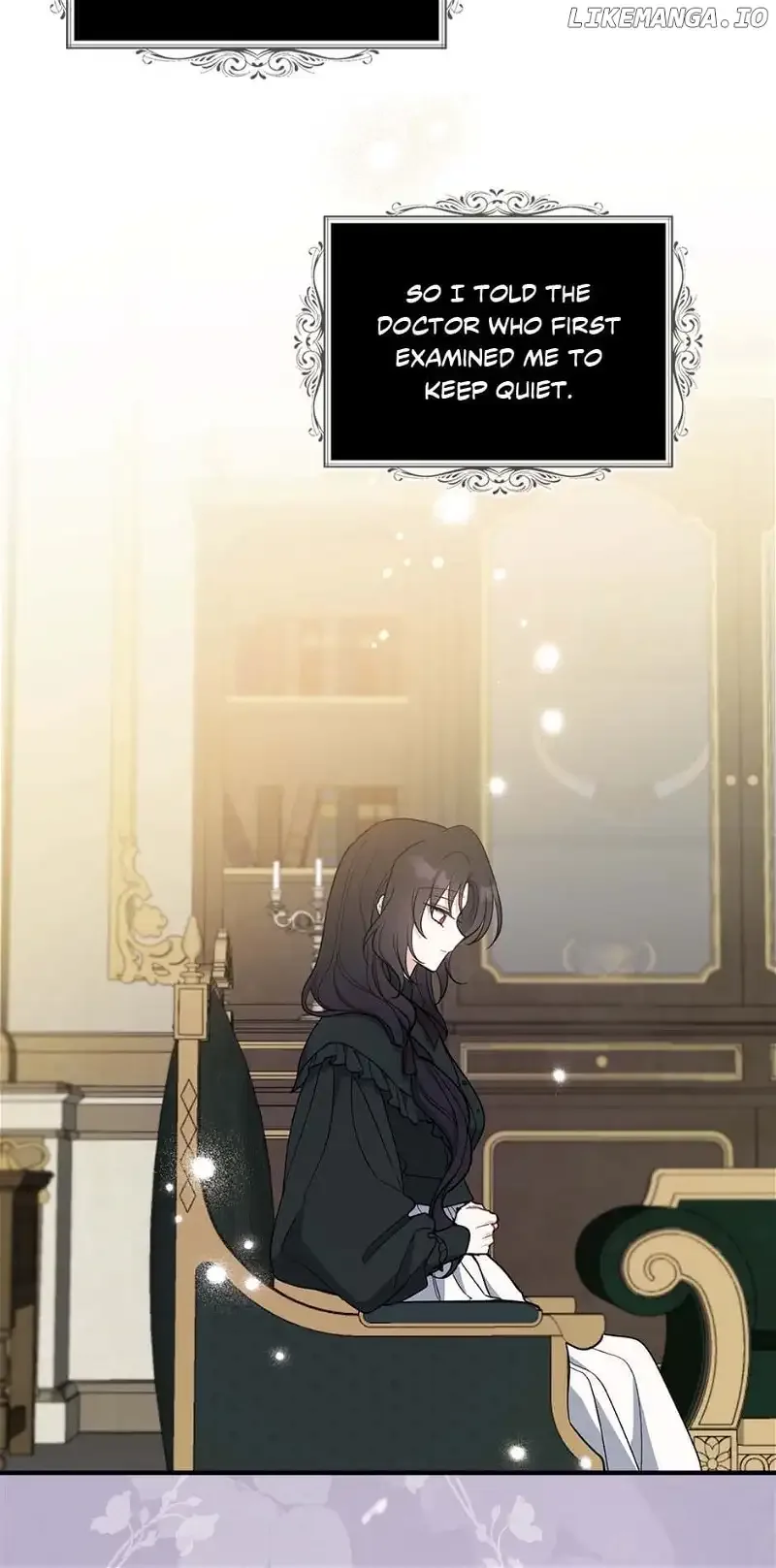 Say Ah, The Golden Spoon Is Entering Chapter 101 page 33