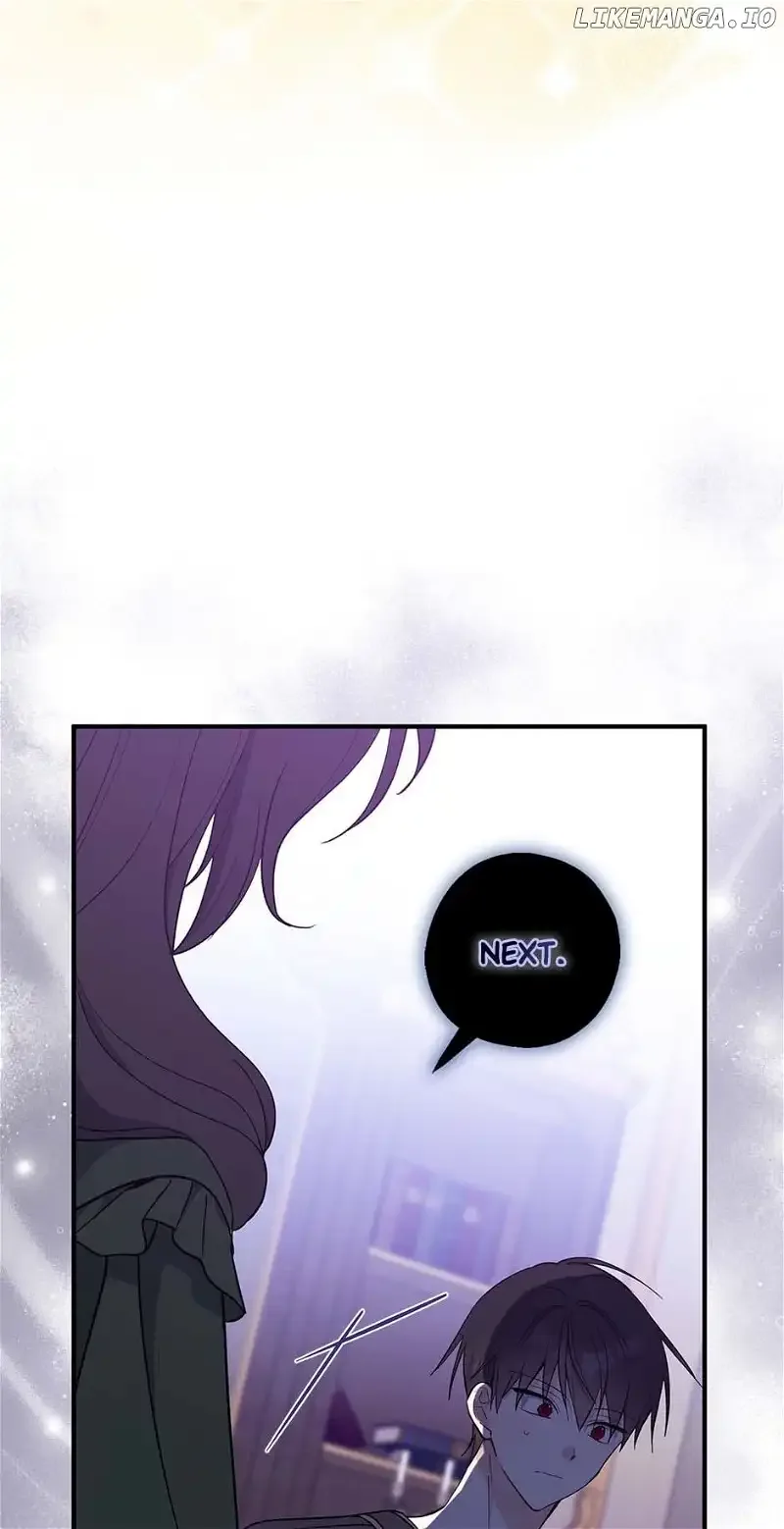 Say Ah, The Golden Spoon Is Entering Chapter 101 page 41