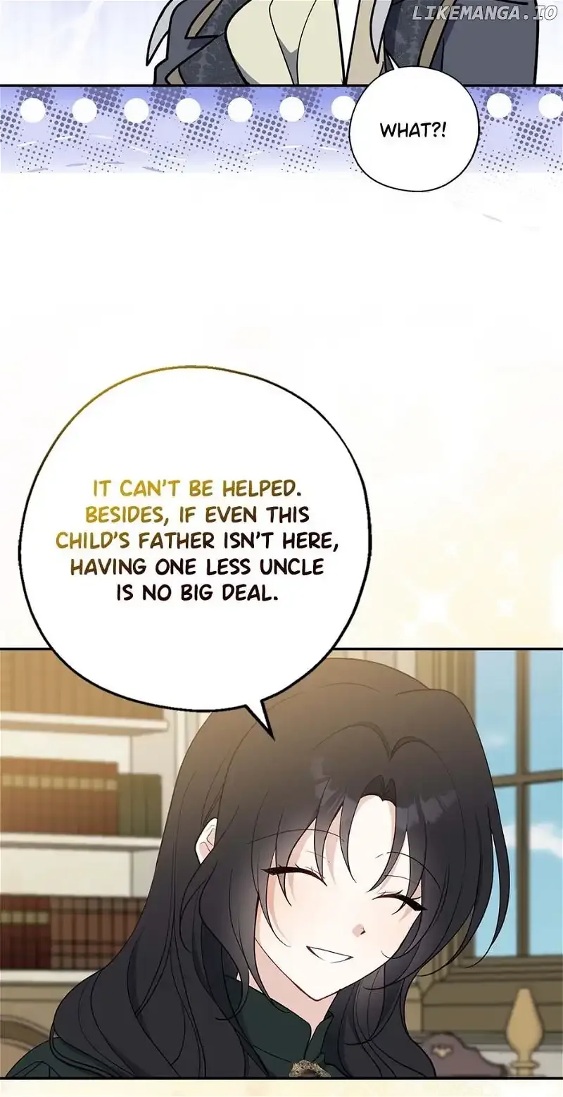 Say Ah, The Golden Spoon Is Entering Chapter 101 page 40