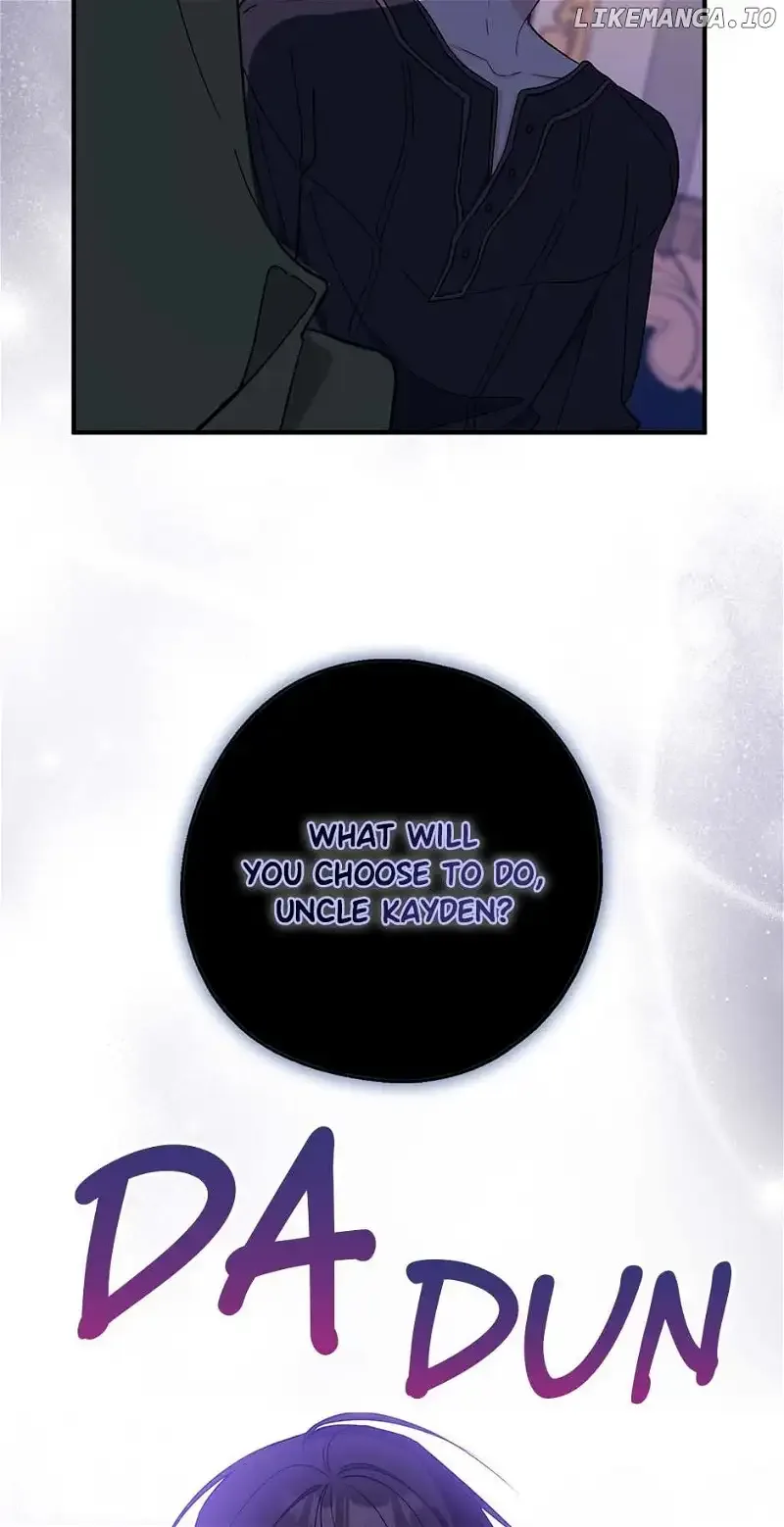 Say Ah, The Golden Spoon Is Entering Chapter 101 page 42