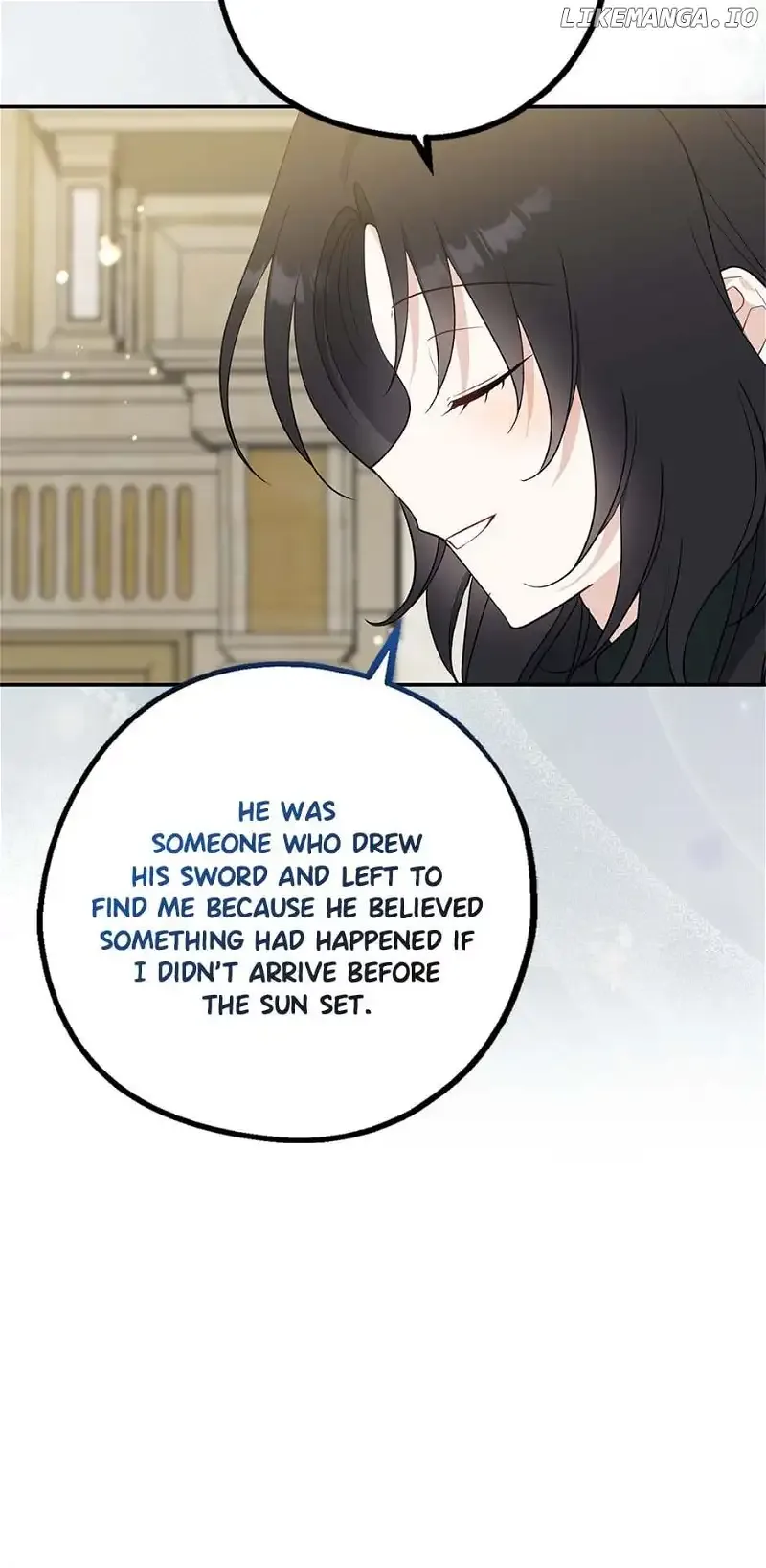 Say Ah, The Golden Spoon Is Entering Chapter 101 page 19