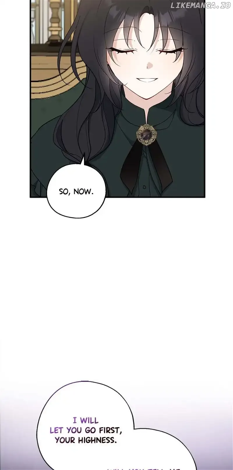Say Ah, The Golden Spoon Is Entering Chapter 101 page 36