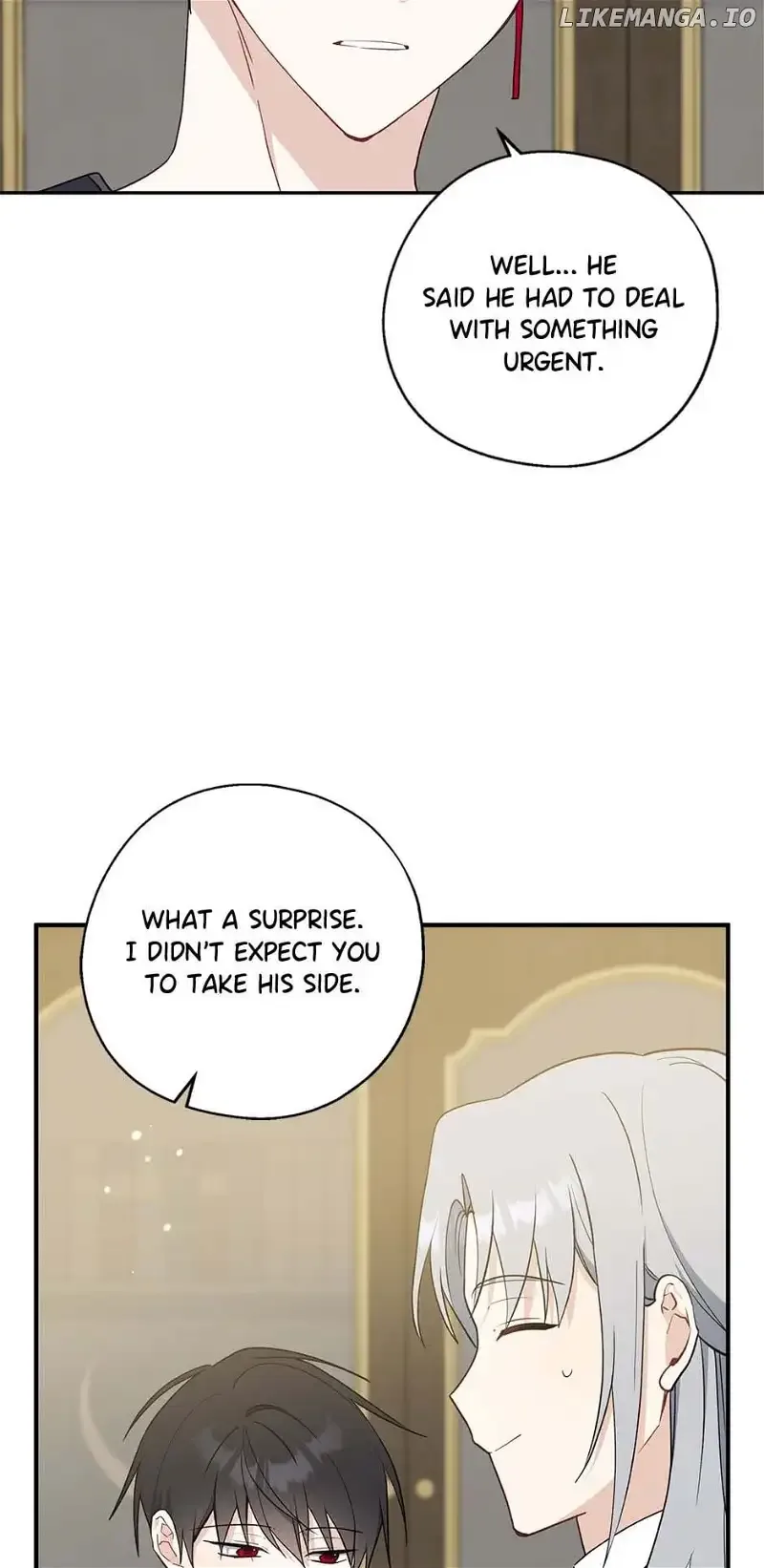 Say Ah, The Golden Spoon Is Entering Chapter 101 page 16