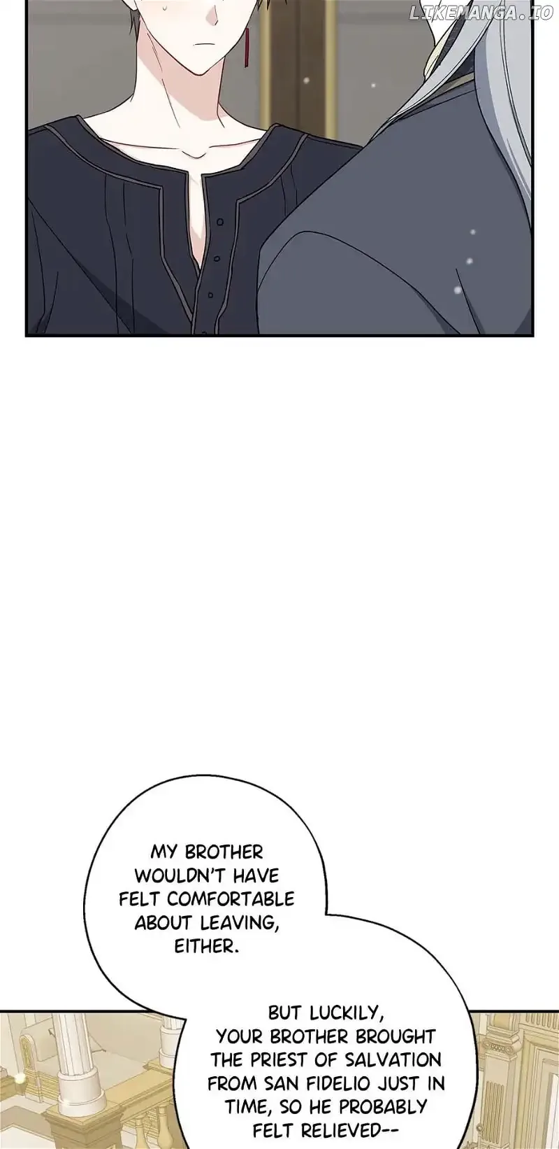 Say Ah, The Golden Spoon Is Entering Chapter 101 page 17