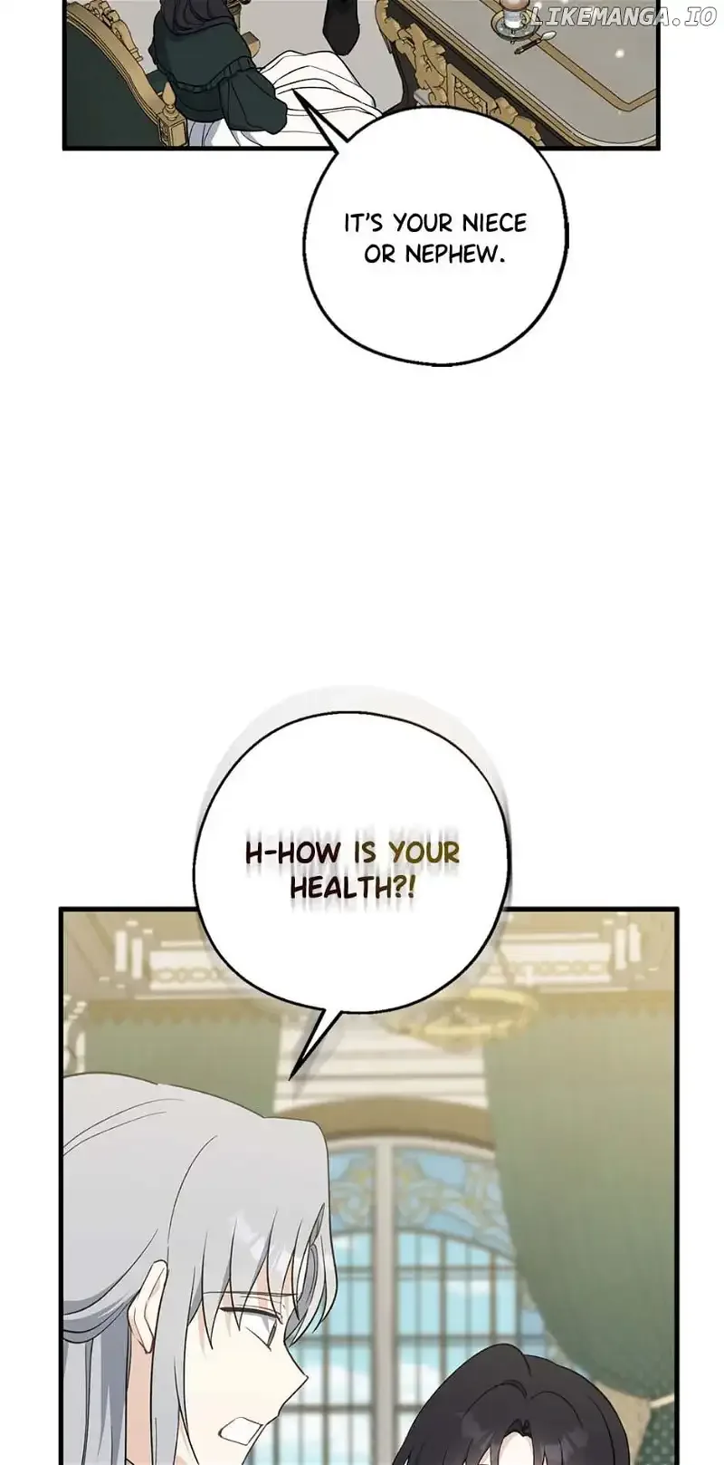 Say Ah, The Golden Spoon Is Entering Chapter 101 page 30