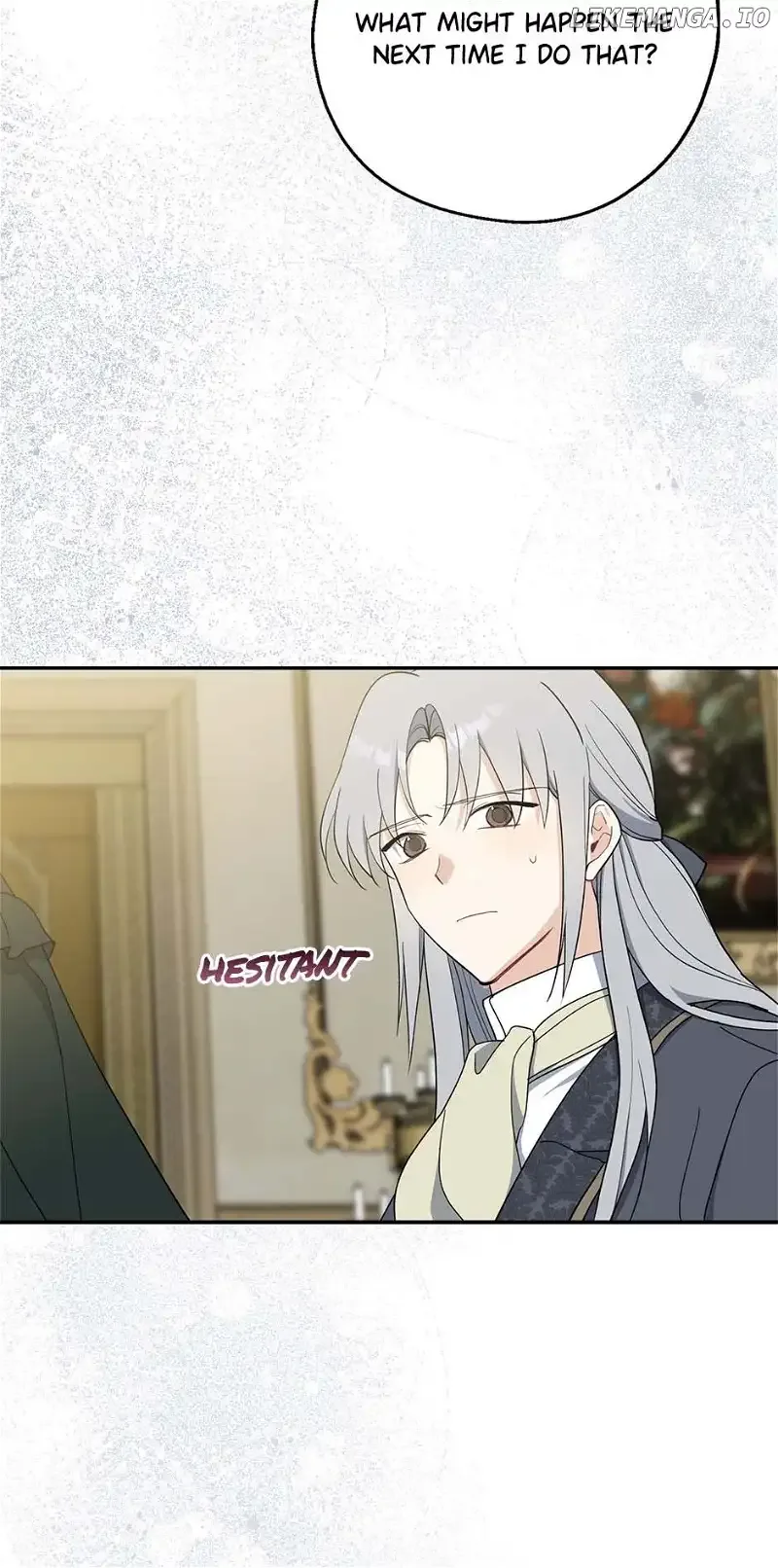 Say Ah, The Golden Spoon Is Entering Chapter 101 page 55