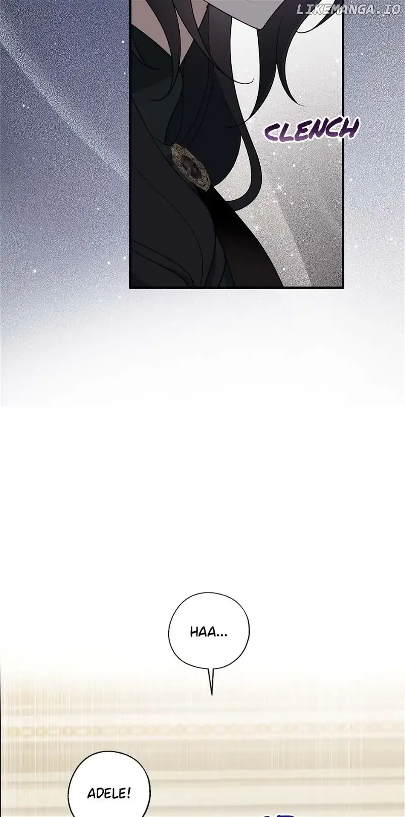 Say Ah, The Golden Spoon Is Entering Chapter 101 page 52