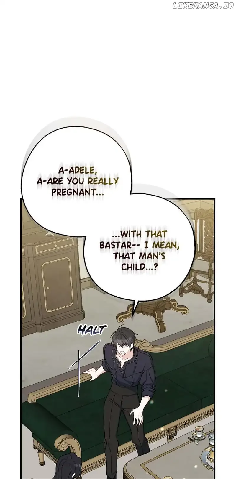 Say Ah, The Golden Spoon Is Entering Chapter 101 page 29