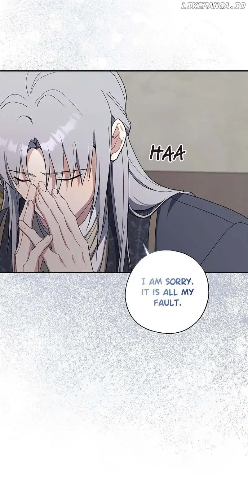 Say Ah, The Golden Spoon Is Entering Chapter 101 page 56