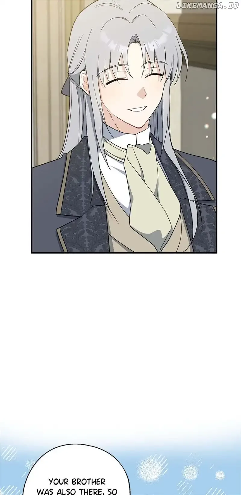 Say Ah, The Golden Spoon Is Entering Chapter 101 page 14