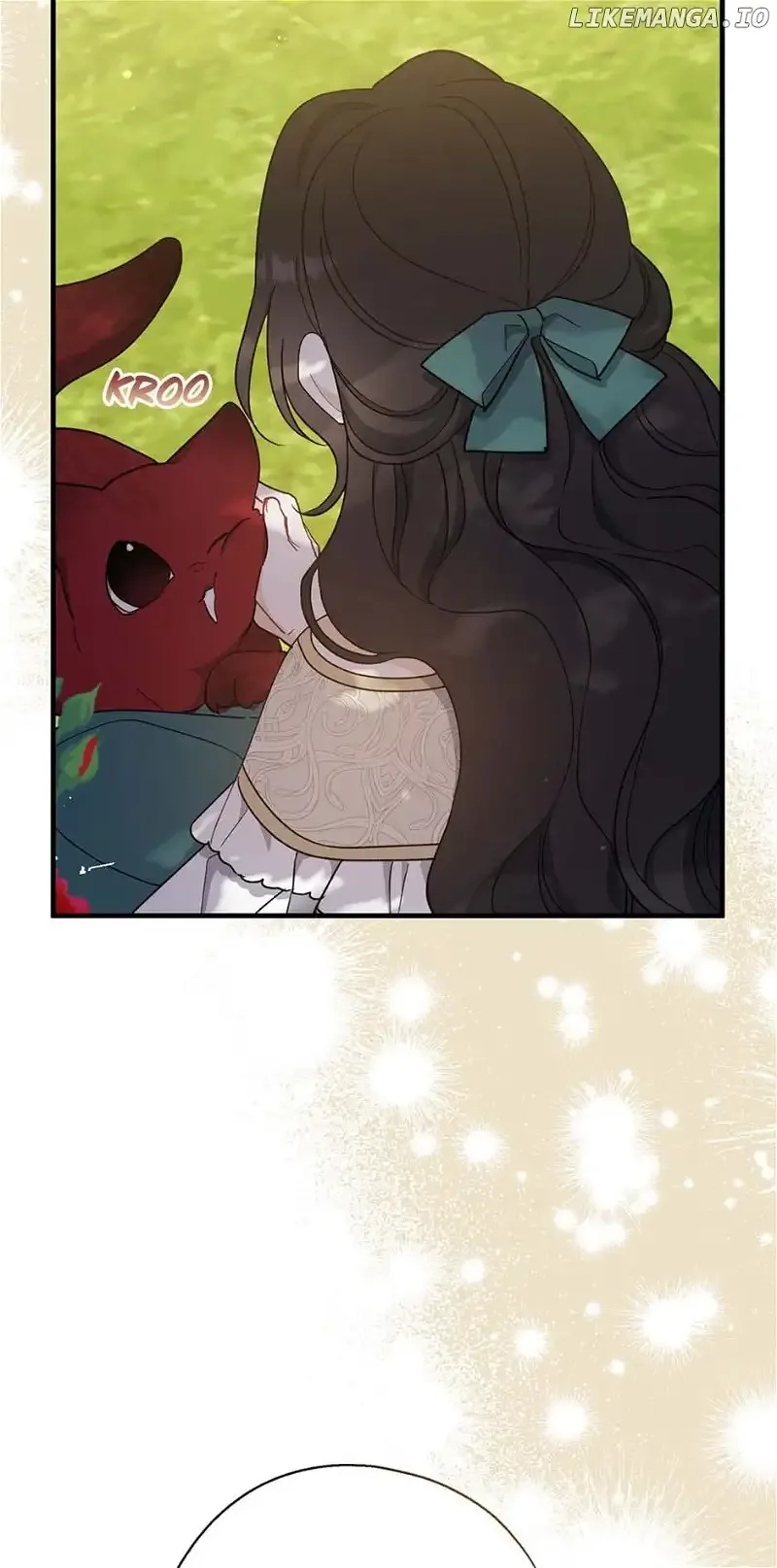 Say Ah, The Golden Spoon Is Entering Chapter 96 page 56