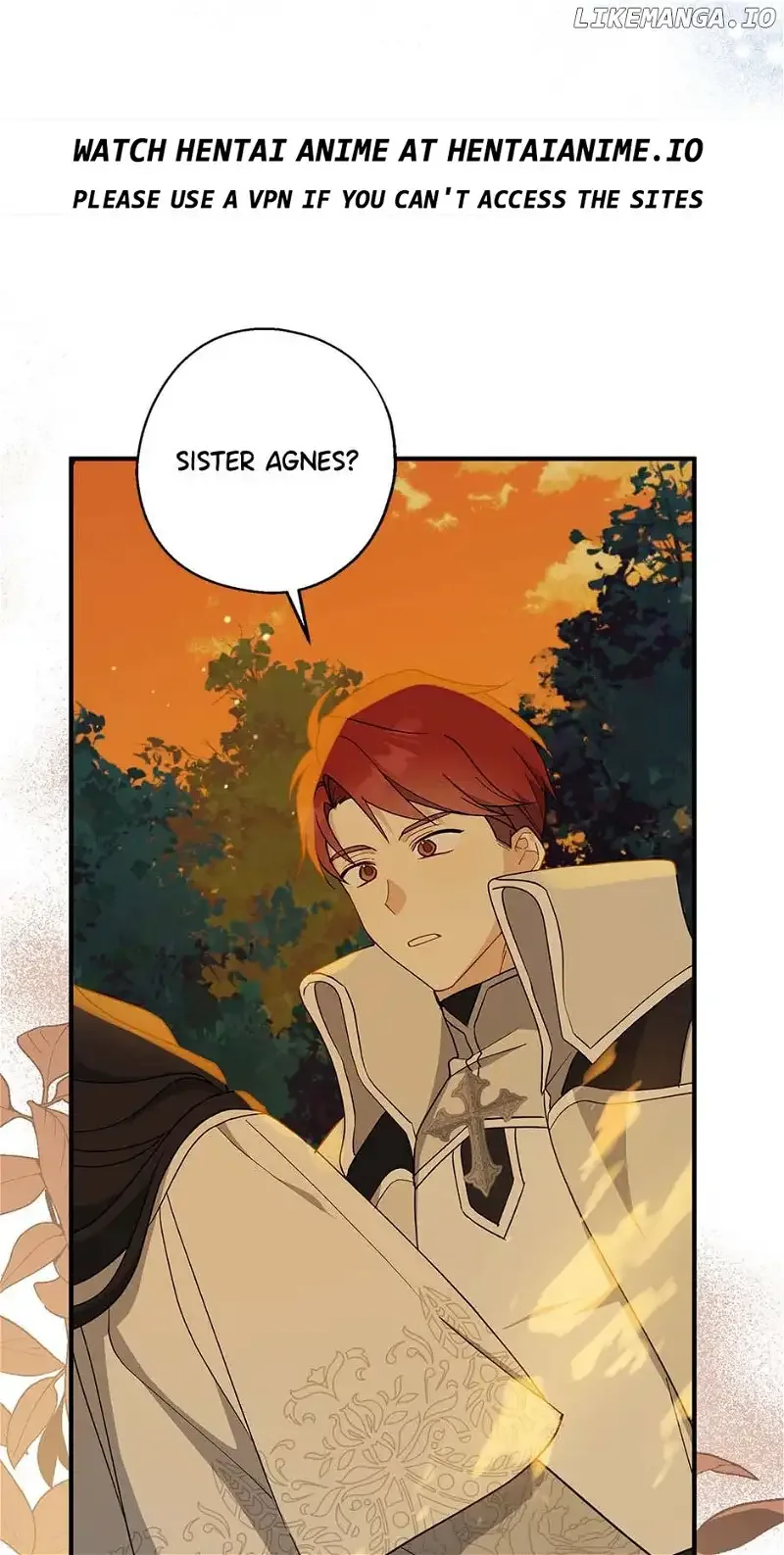 Say Ah, The Golden Spoon Is Entering Chapter 93 page 74
