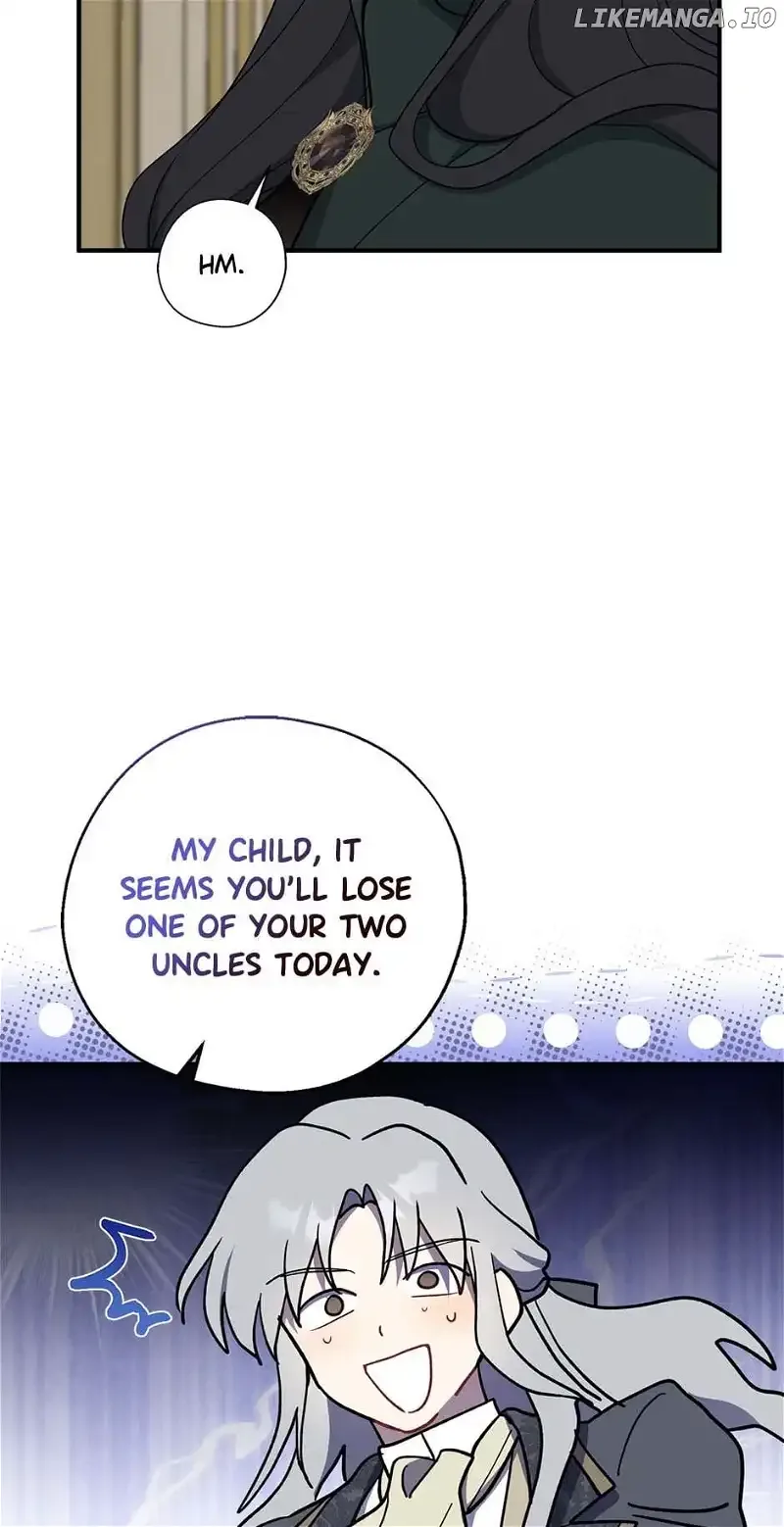Say Ah, The Golden Spoon Is Entering Chapter 101 page 39