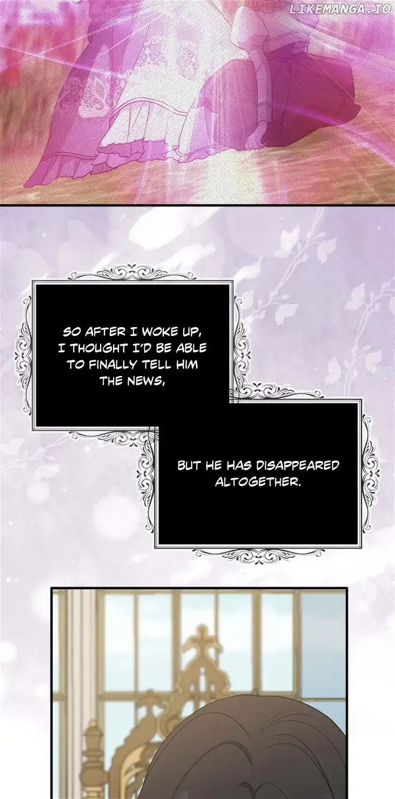 Say Ah, The Golden Spoon Is Entering Chapter 101 page 35