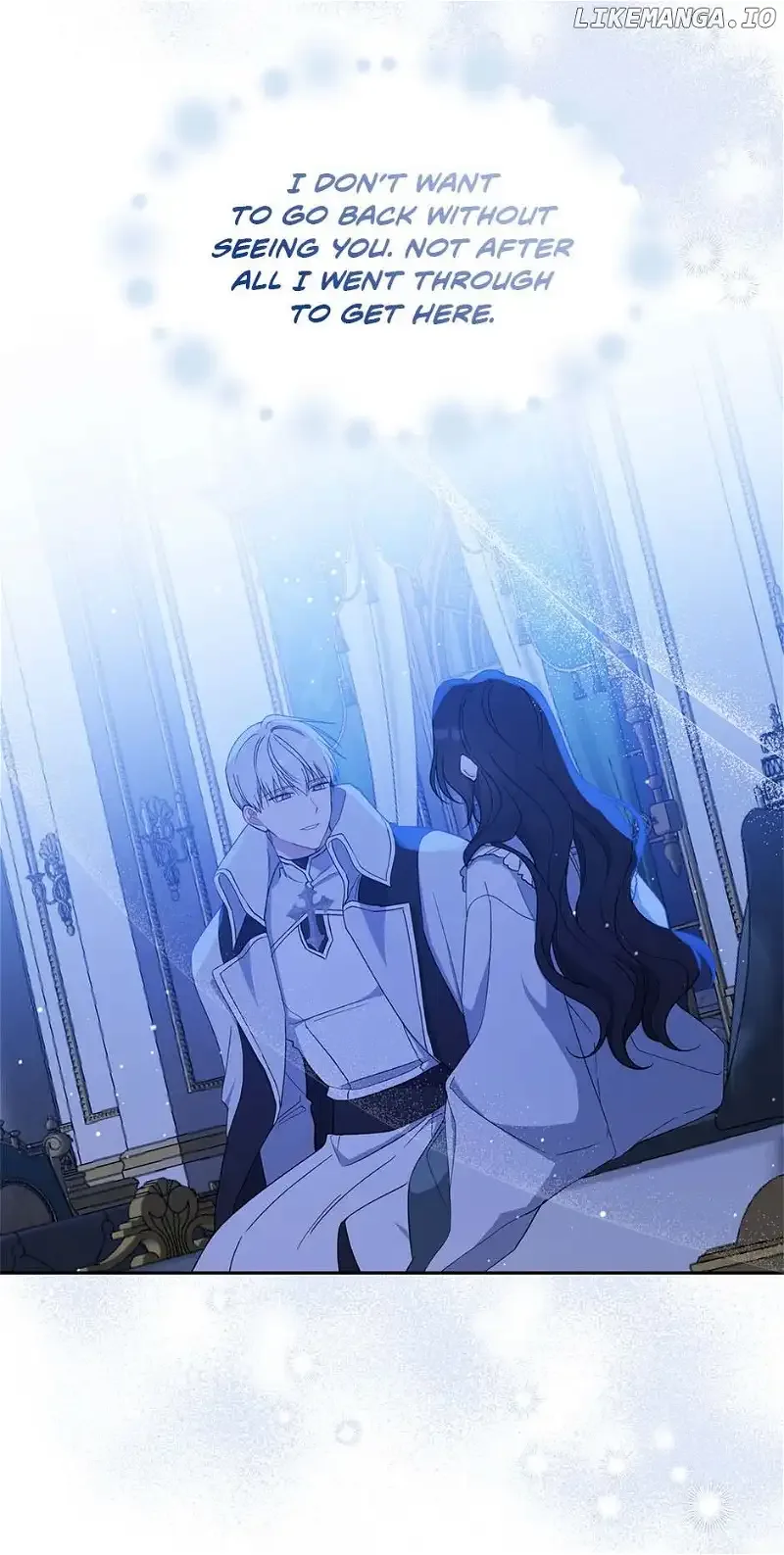 Say Ah, The Golden Spoon Is Entering Chapter 93 page 73