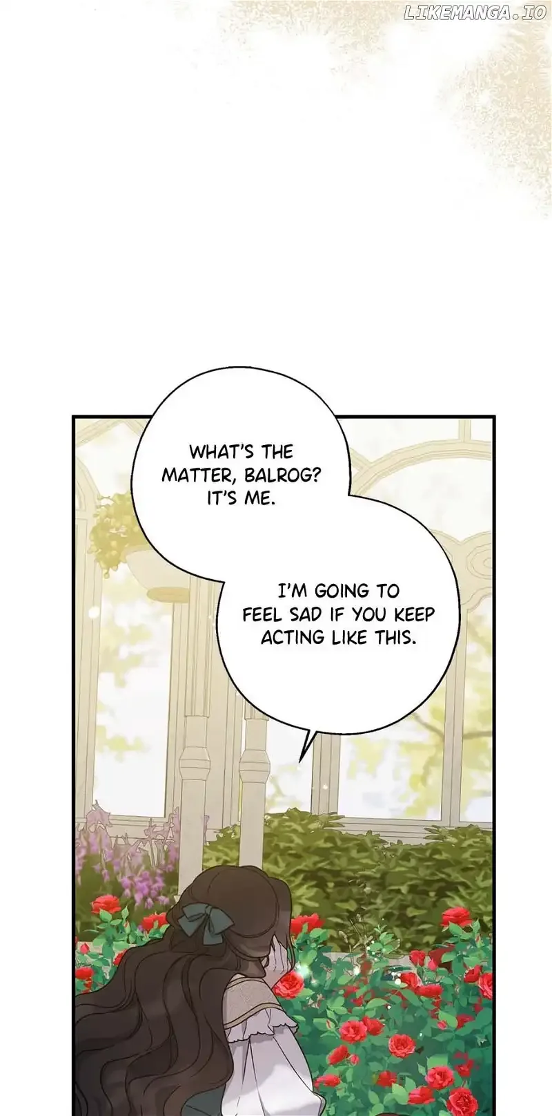 Say Ah, The Golden Spoon Is Entering Chapter 96 page 53