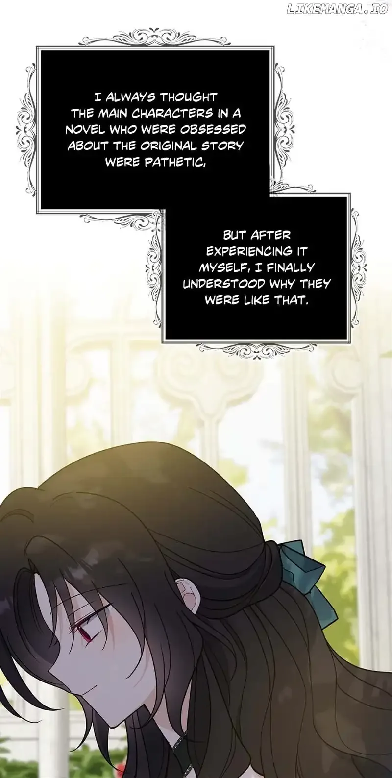 Say Ah, The Golden Spoon Is Entering Chapter 96 page 64