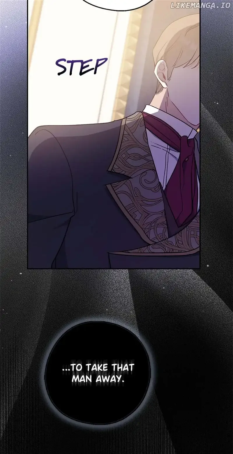 Say Ah, The Golden Spoon Is Entering Chapter 101 page 46