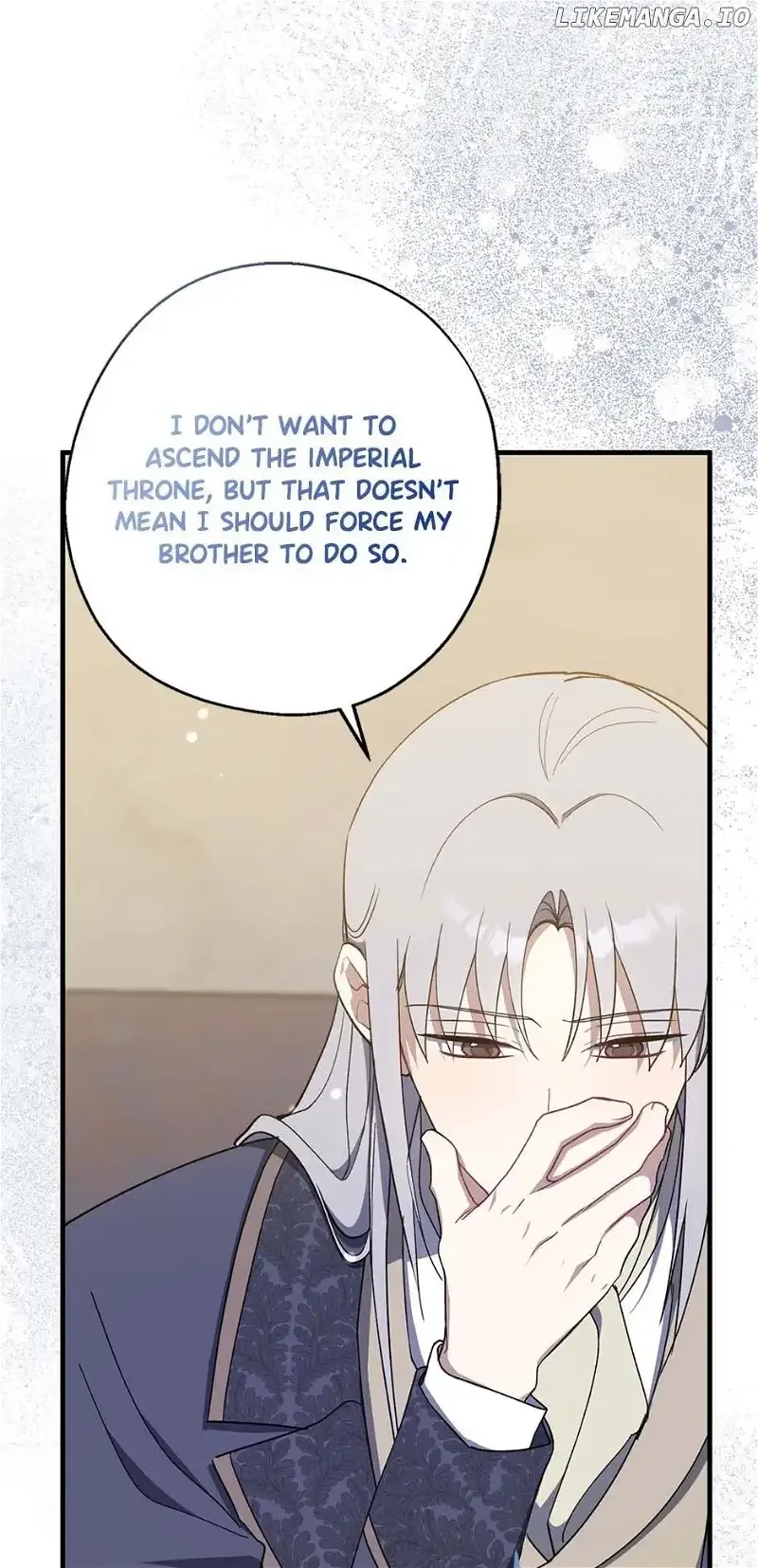 Say Ah, The Golden Spoon Is Entering Chapter 101 page 58