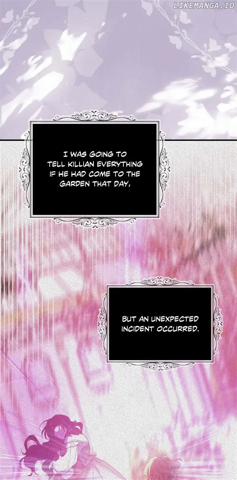 Say Ah, The Golden Spoon Is Entering Chapter 101 page 34