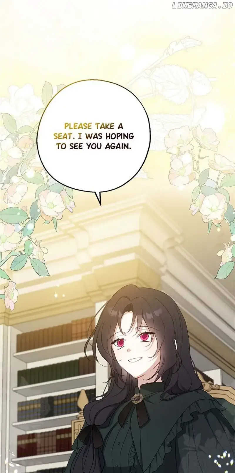 Say Ah, The Golden Spoon Is Entering Chapter 101 page 7