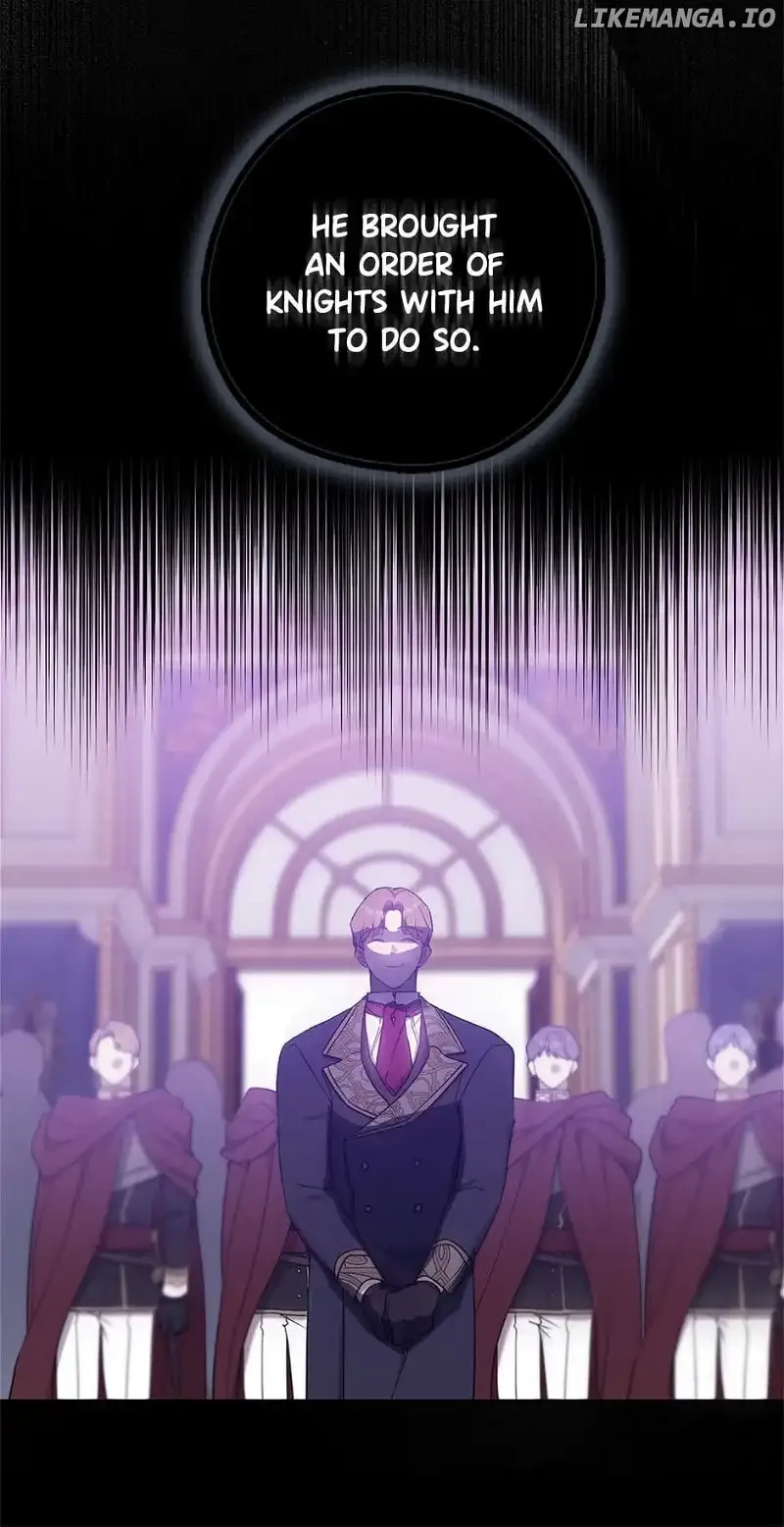 Say Ah, The Golden Spoon Is Entering Chapter 101 page 47