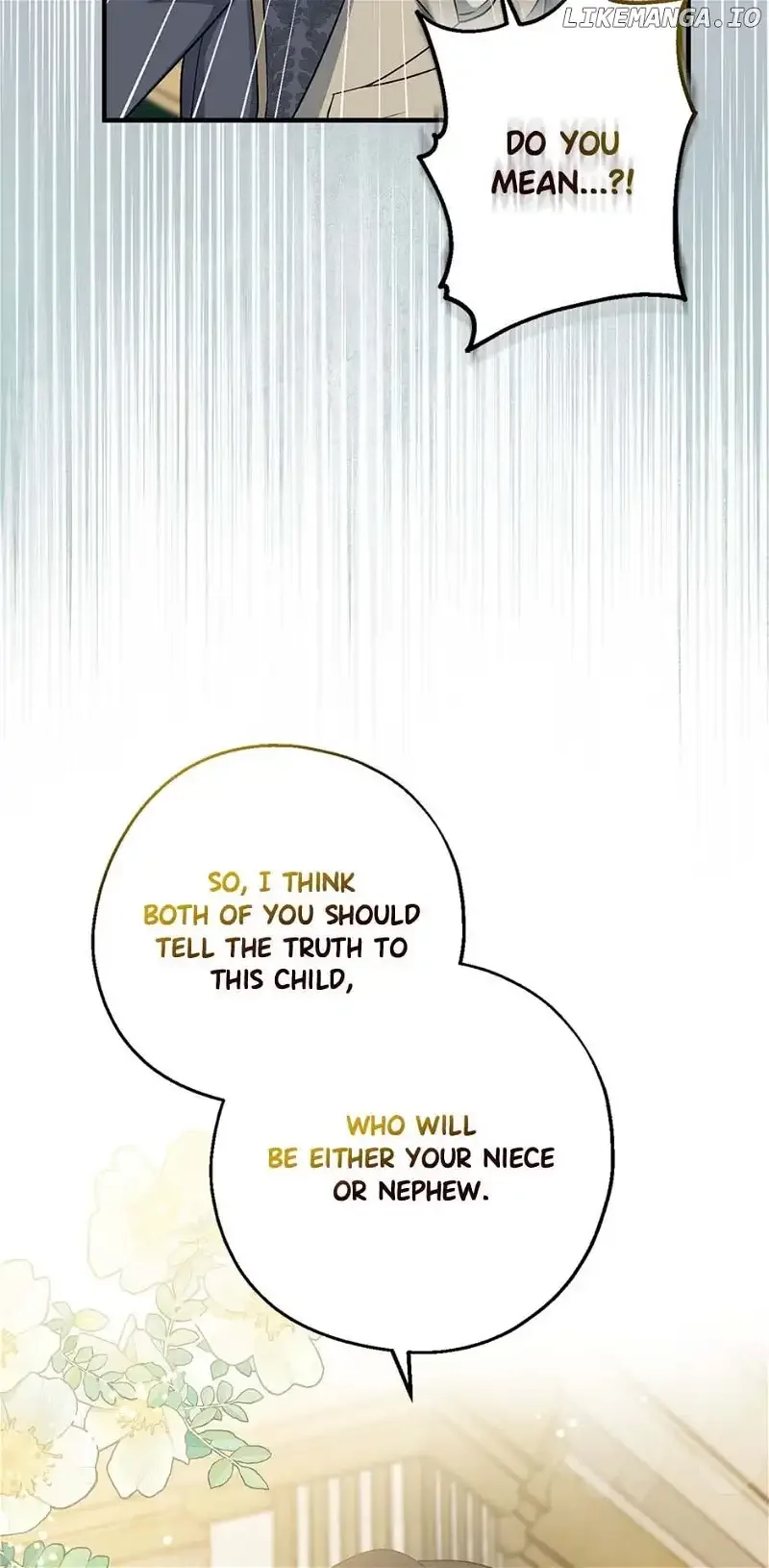 Say Ah, The Golden Spoon Is Entering Chapter 101 page 26