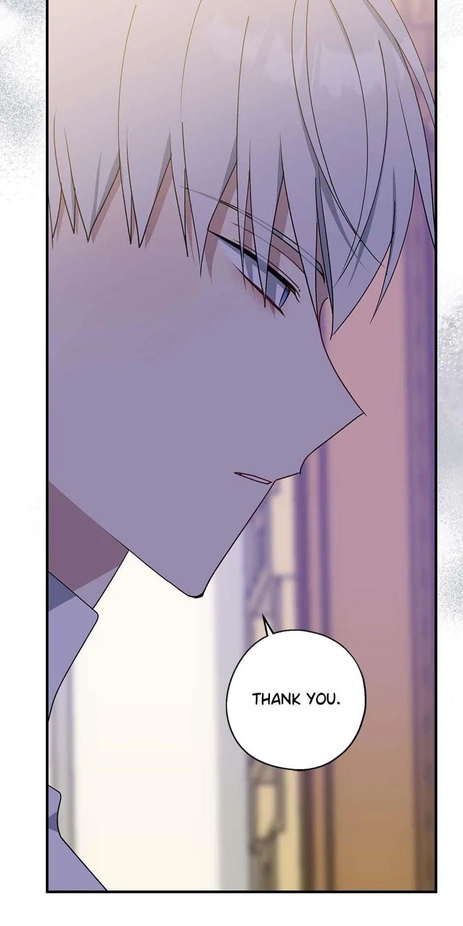 Say Ah, The Golden Spoon Is Entering Chapter 91 page 73