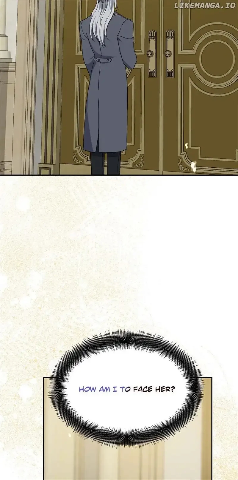 Say Ah, The Golden Spoon Is Entering Chapter 101 page 3