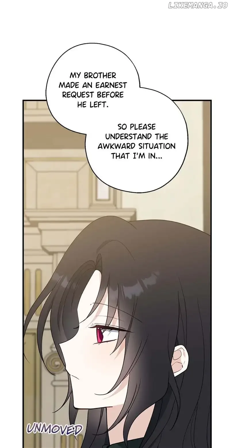 Say Ah, The Golden Spoon Is Entering Chapter 101 page 38