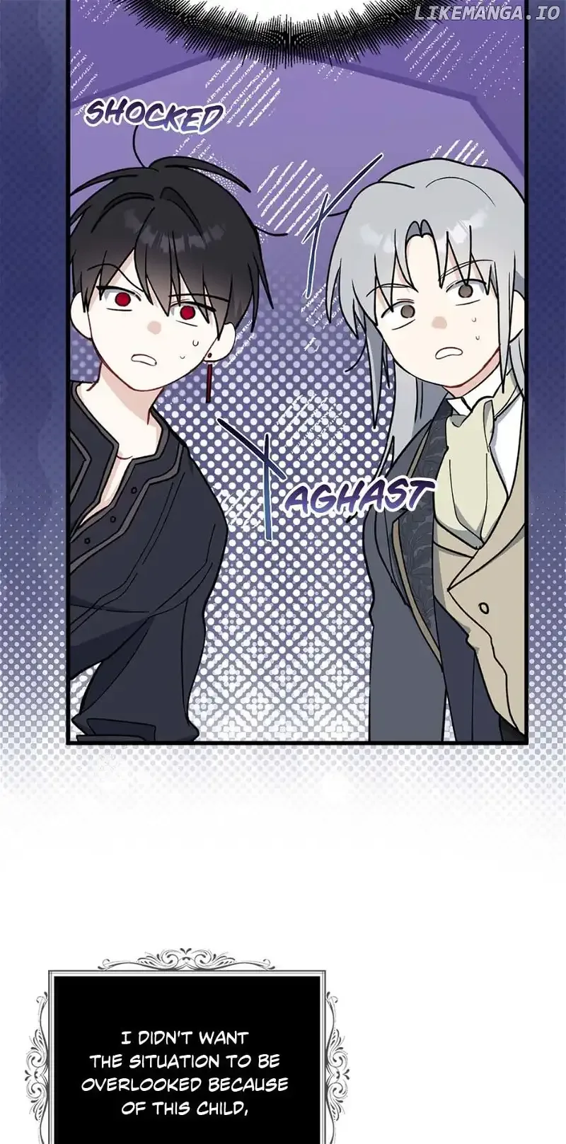 Say Ah, The Golden Spoon Is Entering Chapter 101 page 32