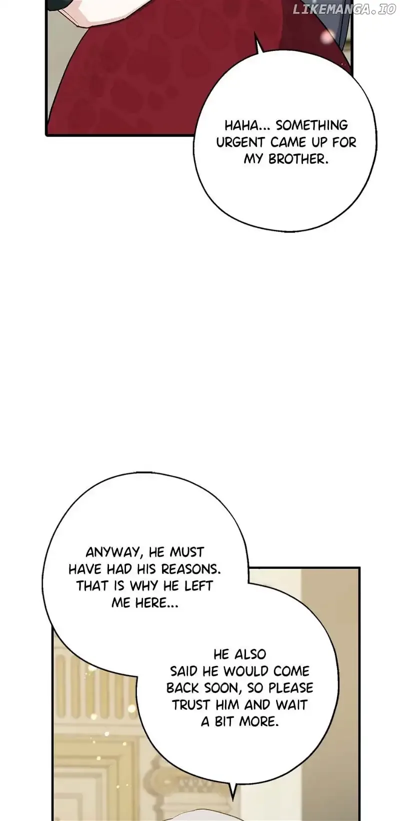 Say Ah, The Golden Spoon Is Entering Chapter 101 page 13