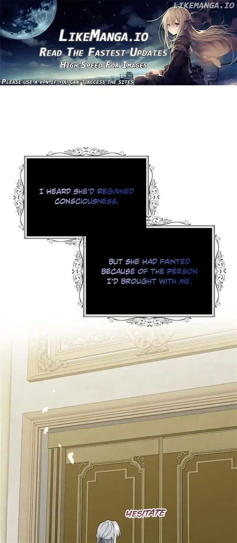 Say Ah, The Golden Spoon Is Entering Chapter 101 page 2