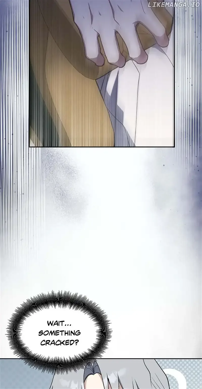 Say Ah, The Golden Spoon Is Entering Chapter 101 page 71
