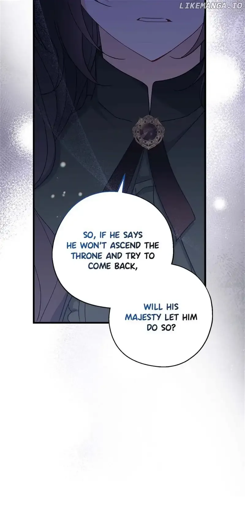 Say Ah, The Golden Spoon Is Entering Chapter 101 page 65