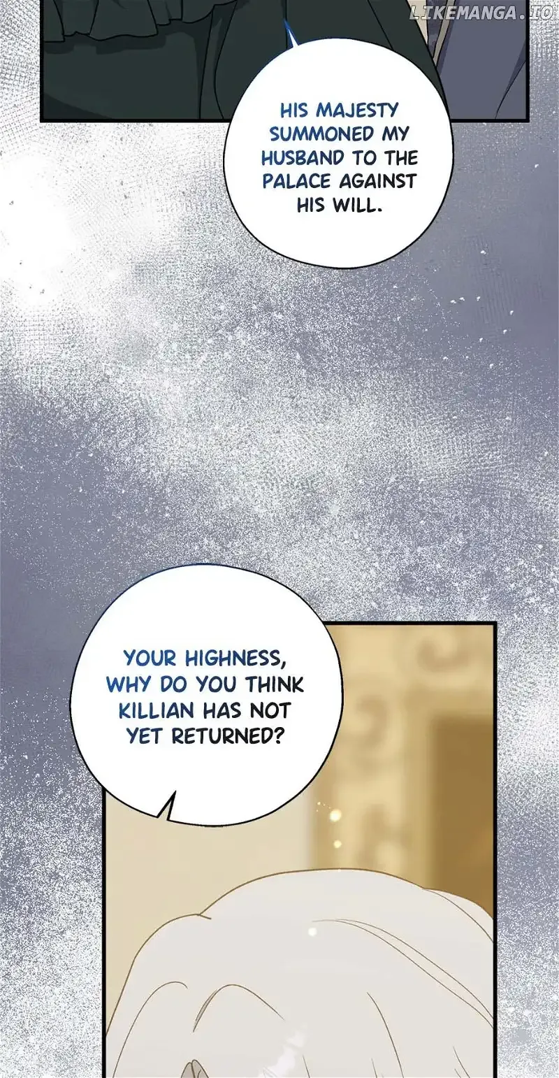 Say Ah, The Golden Spoon Is Entering Chapter 101 page 67