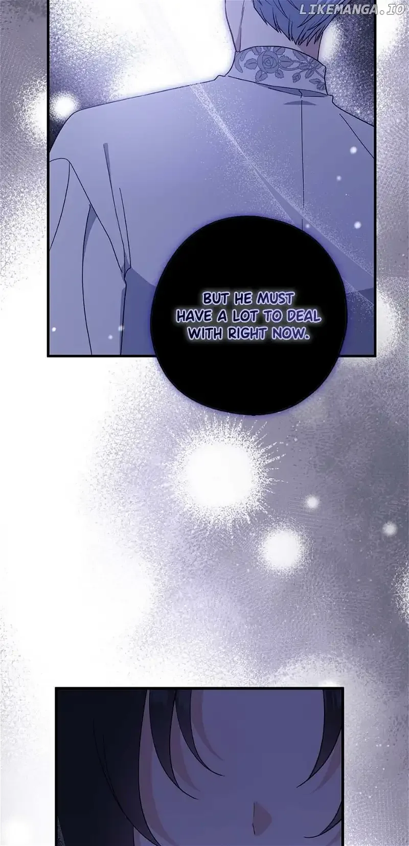Say Ah, The Golden Spoon Is Entering Chapter 101 page 64