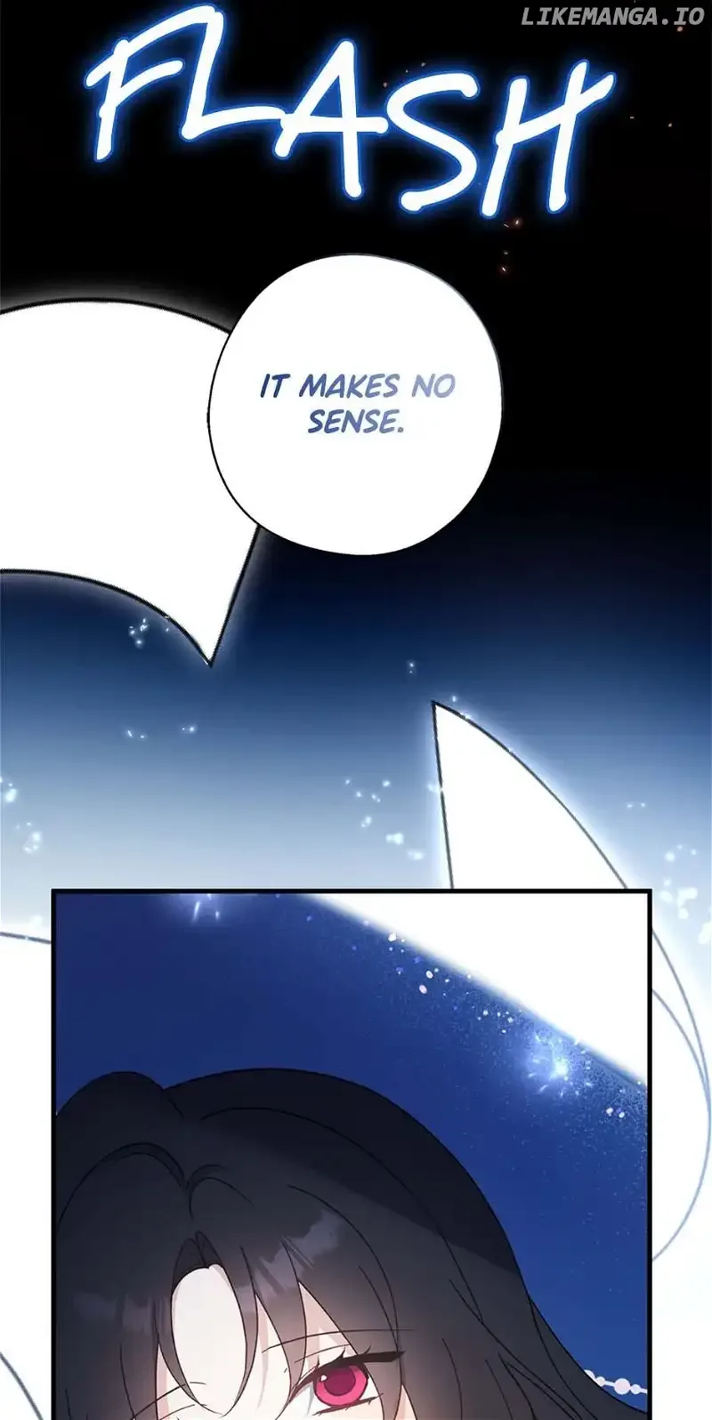 Say Ah, The Golden Spoon Is Entering Chapter 96 page 71