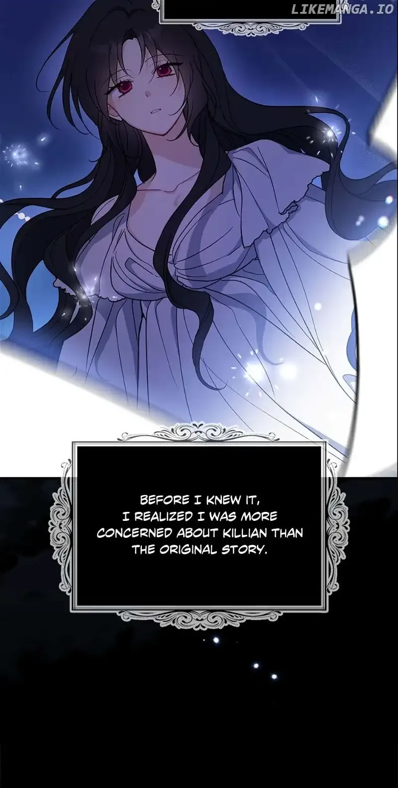 Say Ah, The Golden Spoon Is Entering Chapter 96 page 69