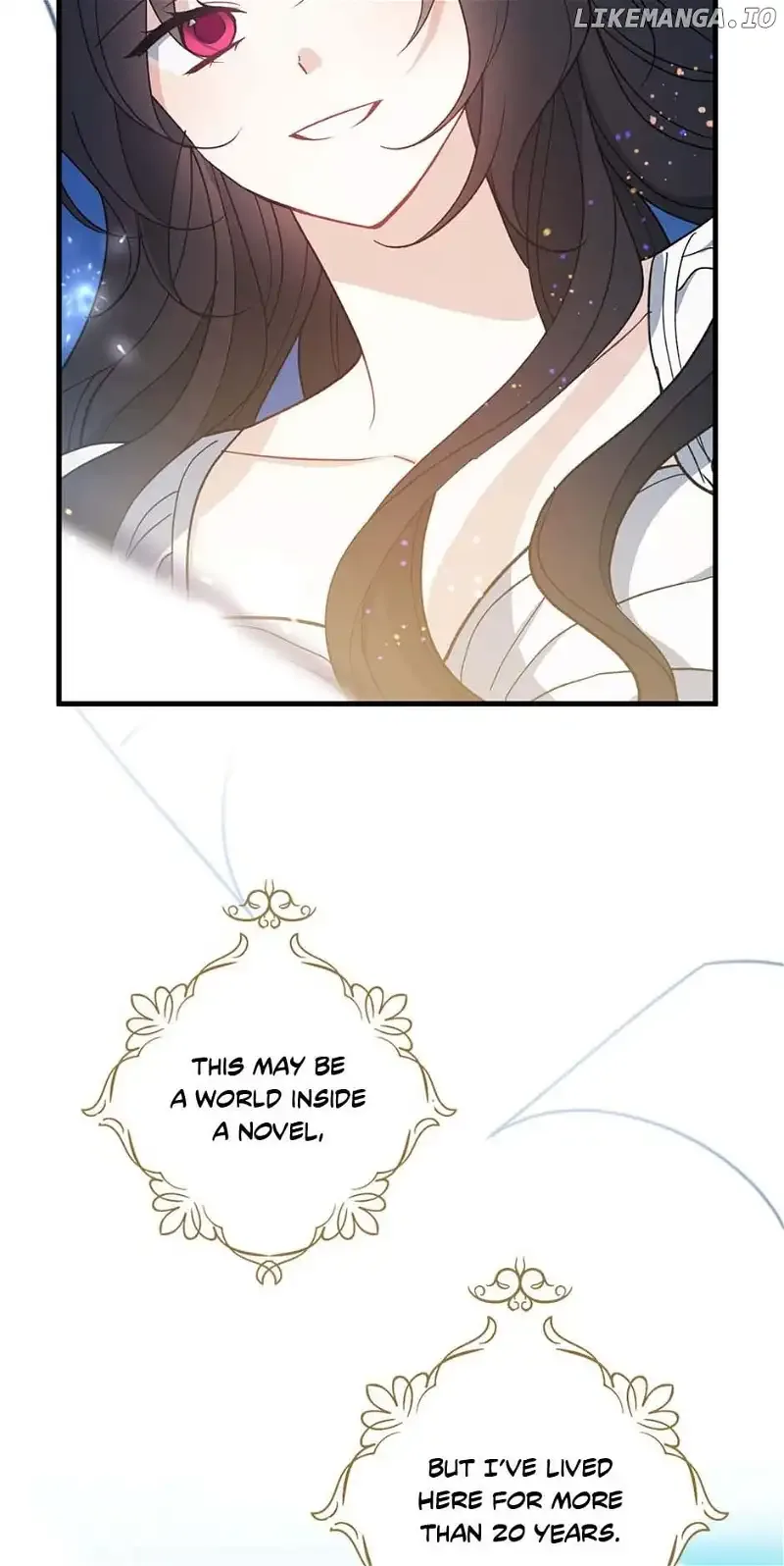 Say Ah, The Golden Spoon Is Entering Chapter 96 page 72