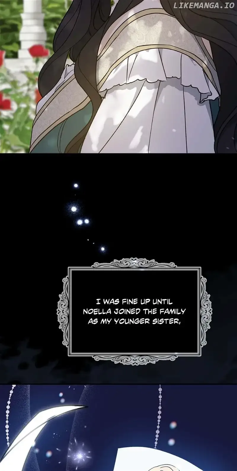 Say Ah, The Golden Spoon Is Entering Chapter 96 page 65
