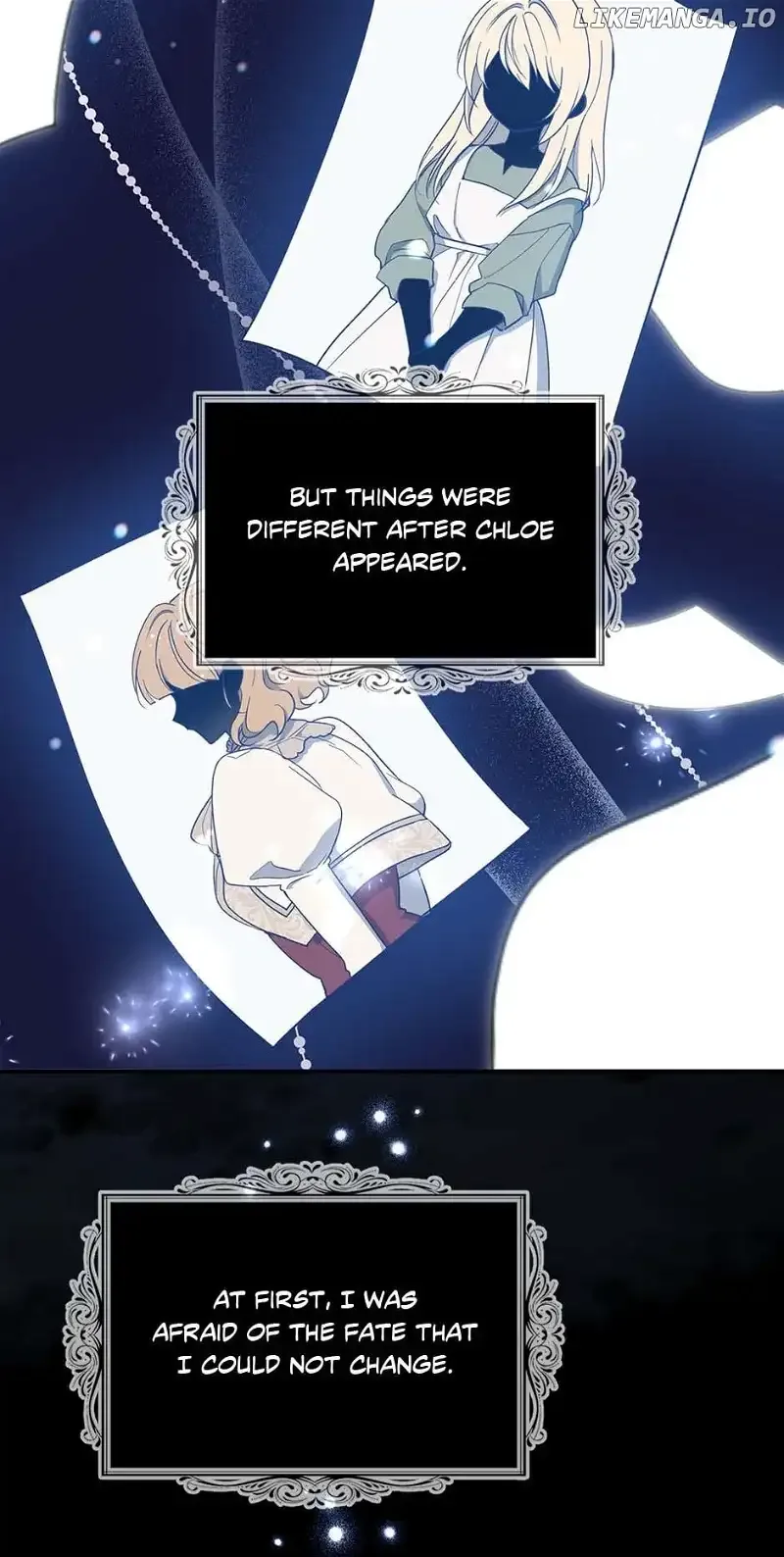 Say Ah, The Golden Spoon Is Entering Chapter 96 page 66