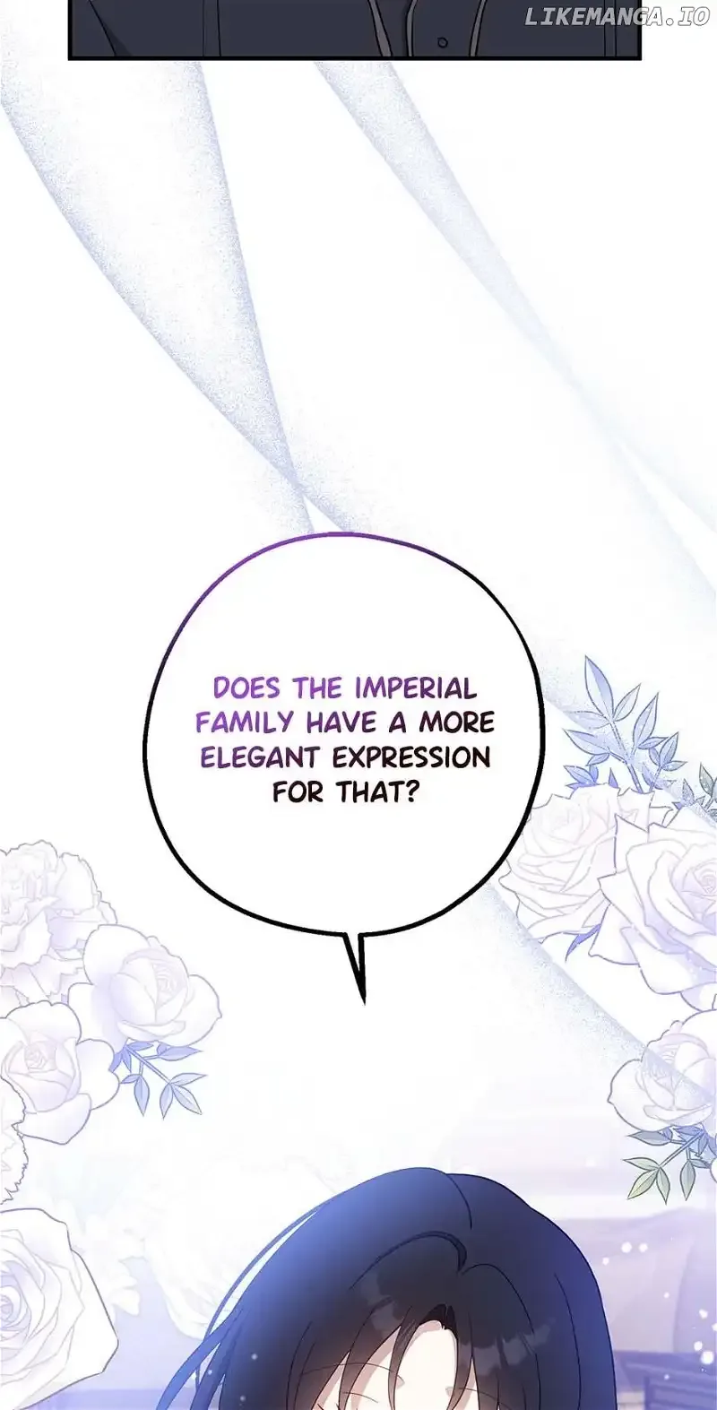 Say Ah, The Golden Spoon Is Entering Chapter 101 page 75