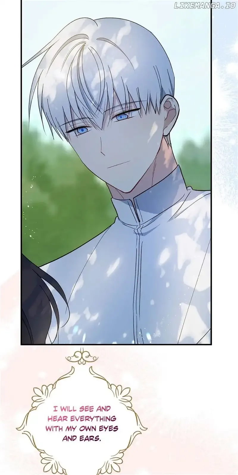 Say Ah, The Golden Spoon Is Entering Chapter 96 page 74