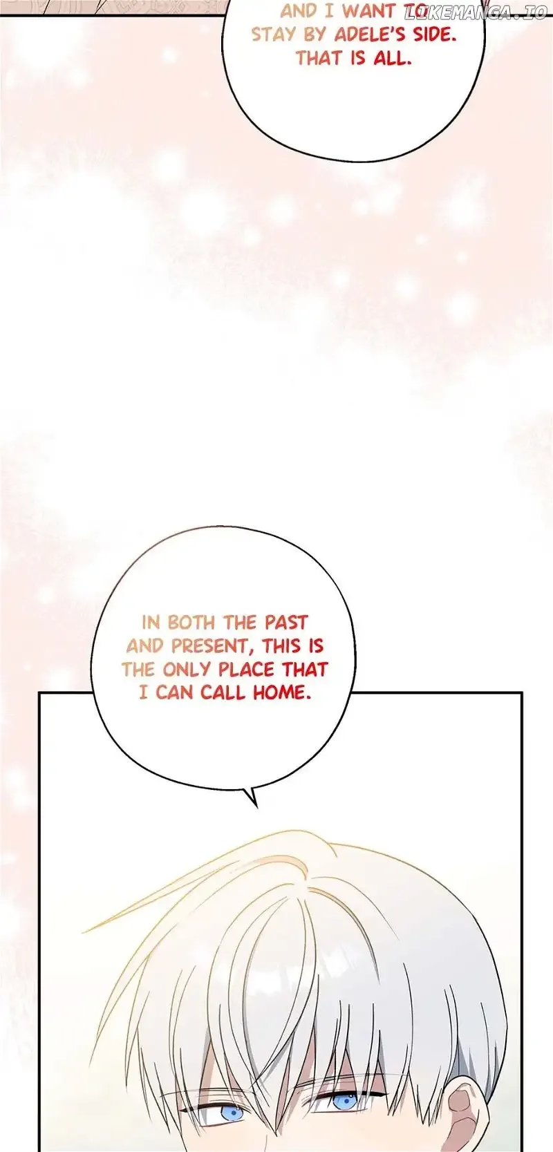 Say Ah, The Golden Spoon Is Entering Chapter 96 page 38