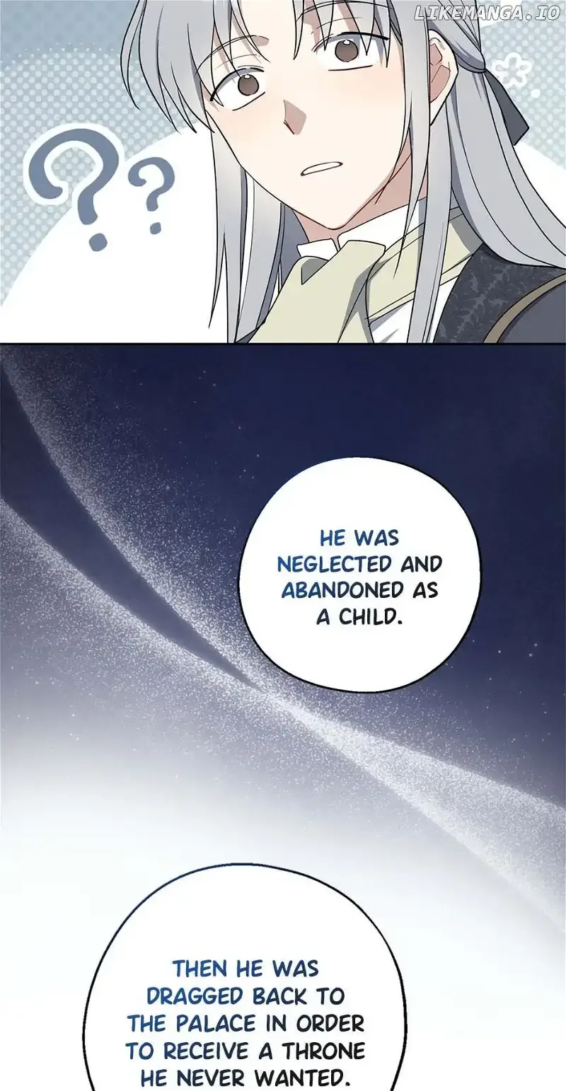 Say Ah, The Golden Spoon Is Entering Chapter 101 page 72