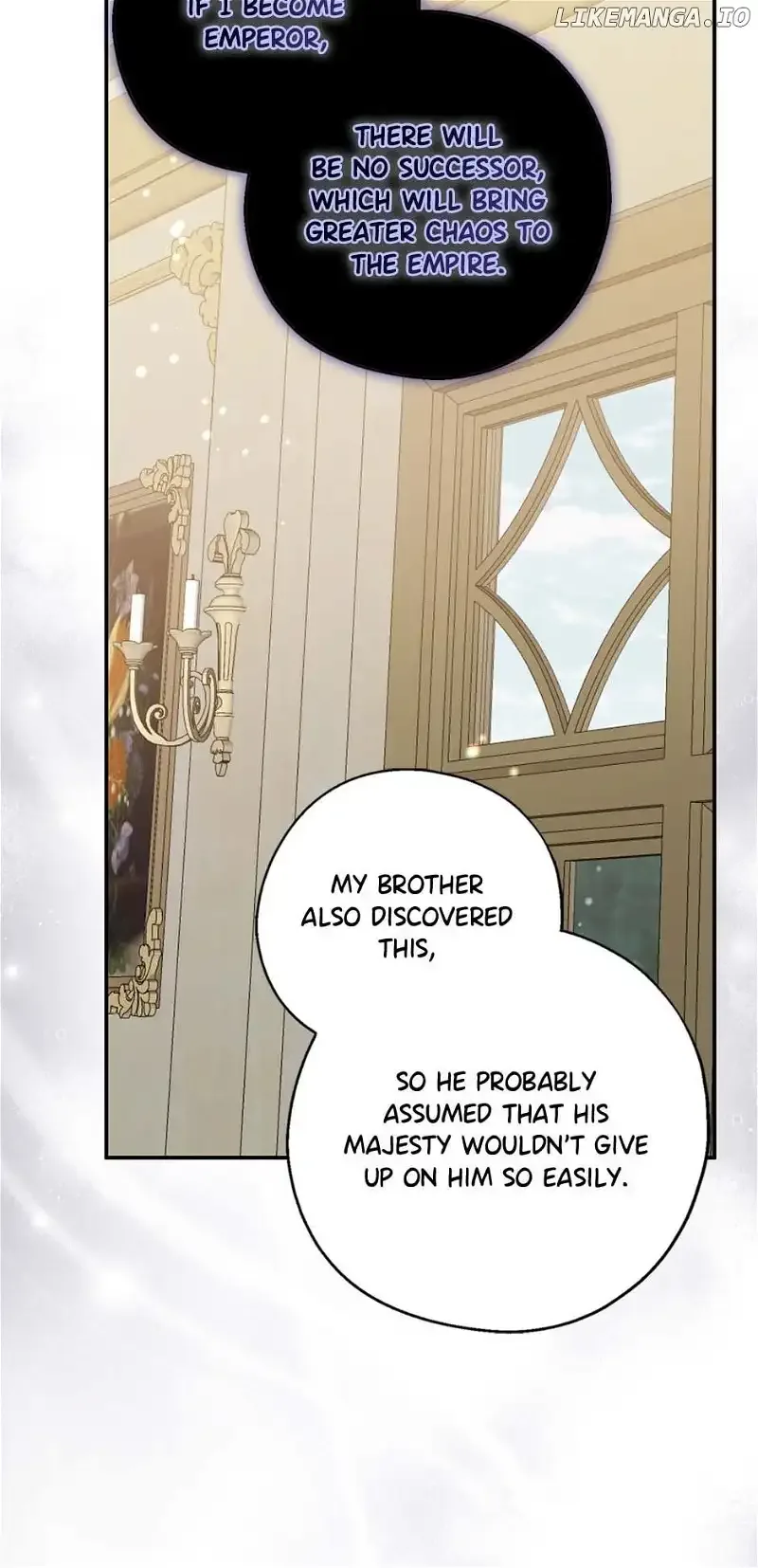 Say Ah, The Golden Spoon Is Entering Chapter 101 page 61